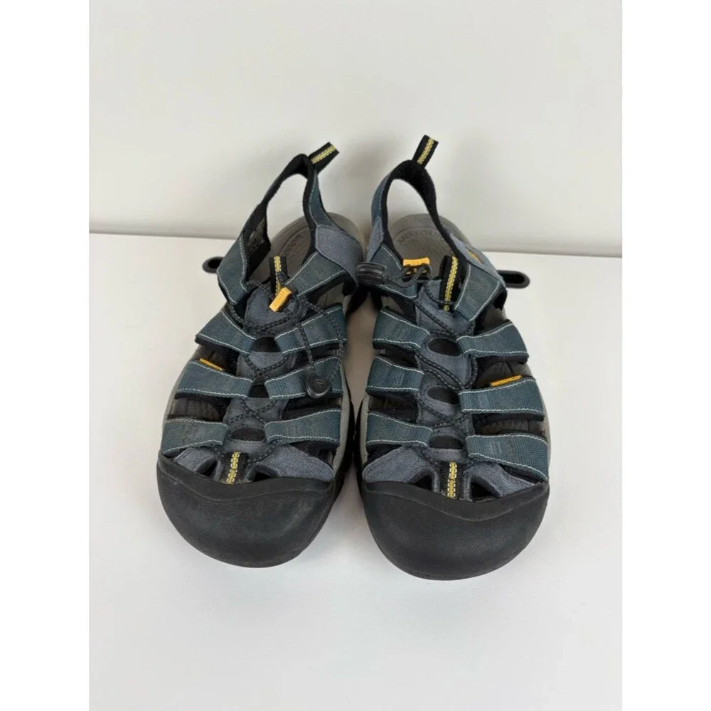 Keen men newport